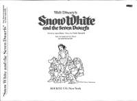 Churchill, F: Schneewittchen + die 7 Zwerge