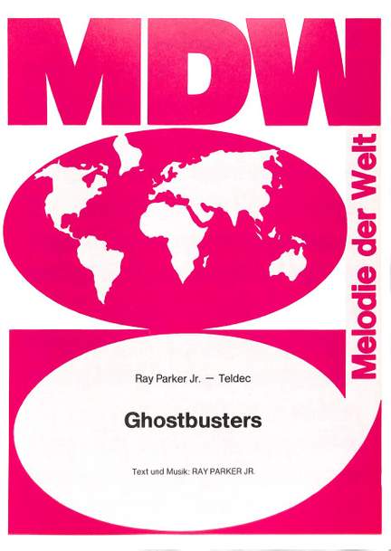 Ghostbusters