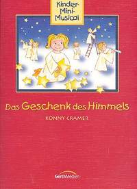 Cramer, K: Das Geschenk des Himmels