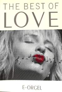 Schlepper, E: The best of love