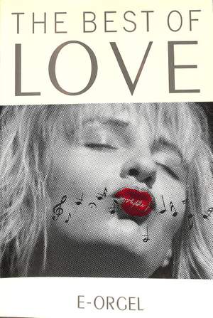 Schlepper, E: The best of love