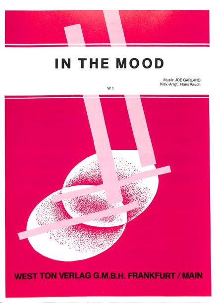 In the mood