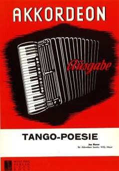 Rixner, J: Tango Poesie