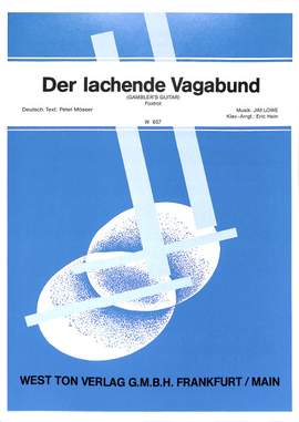 Lowe, J: Der lachende Vagabund