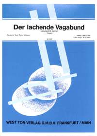 Lowe, J: Der lachende Vagabund