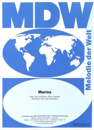 Granata, R: Marina