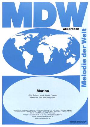 Granata, R: Marina