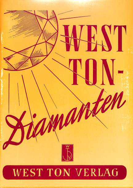 West Ton Diamanten