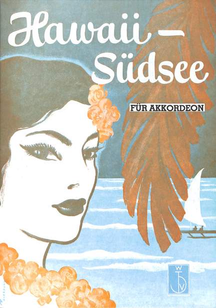 Hawaii - Südsee