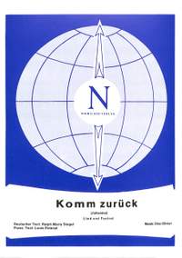Olivieri, D: Komm zurück - j'attendrai