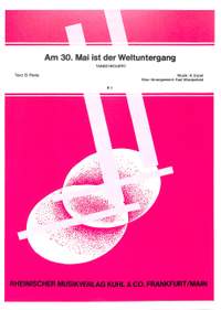 Erpel, K: Am 30 Mai ist der Weltuntergang