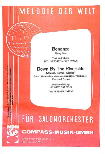 Down by the riverside + Bonanza