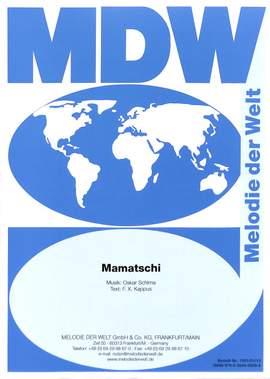 Schima, O: Mamatschi