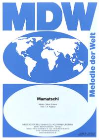 Schima, O: Mamatschi