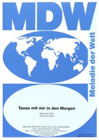 Goetz, C: Tanze mit mir in den Morgen