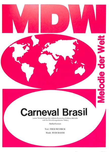 Carneval brasil