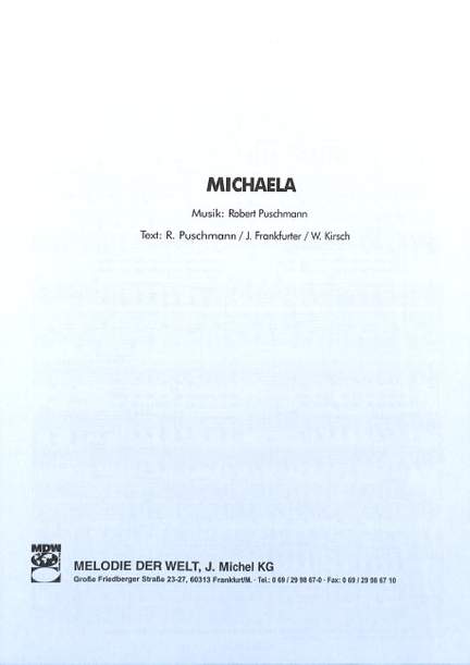 Michaela
