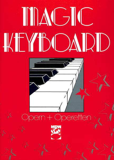 Opern + Operetten