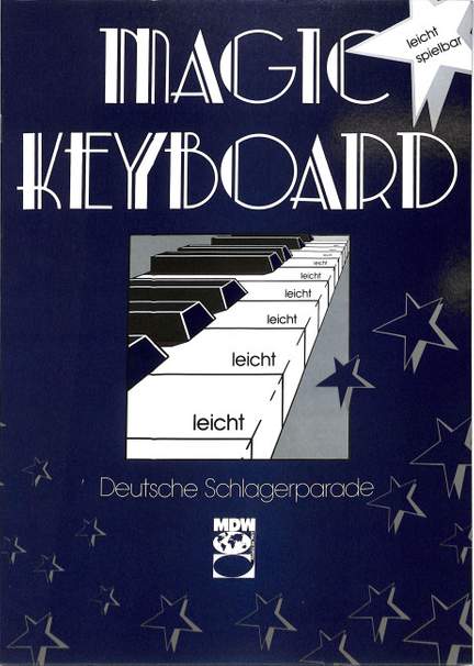 Deutsche Schlagerparade