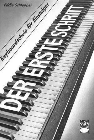 Schlepper, E: Der erste Schritt