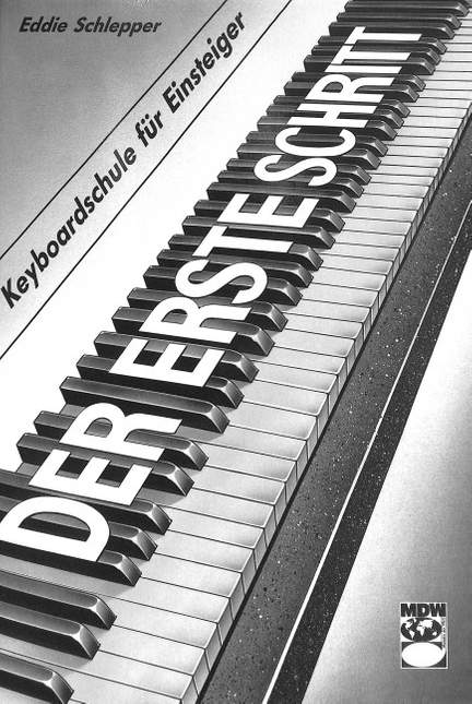 Schlepper, E: Der erste Schritt