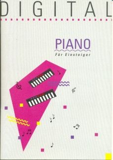 Schlepper, E: Digital Piano für Einsteiger