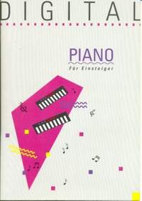 Schlepper, E: Digital Piano für Einsteiger