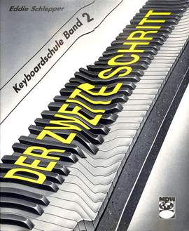 Schlepper, E: Der zweite Schritt