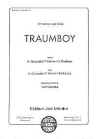 Truck Stop: Traumboy