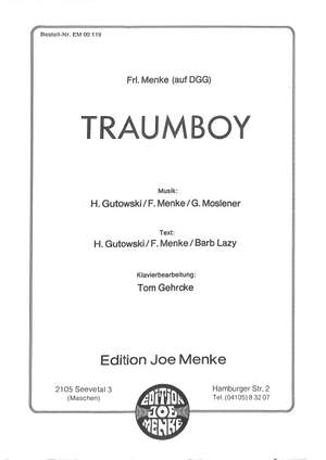 Truck Stop: Traumboy
