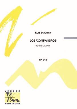 Schwaen, K: Los companeros
