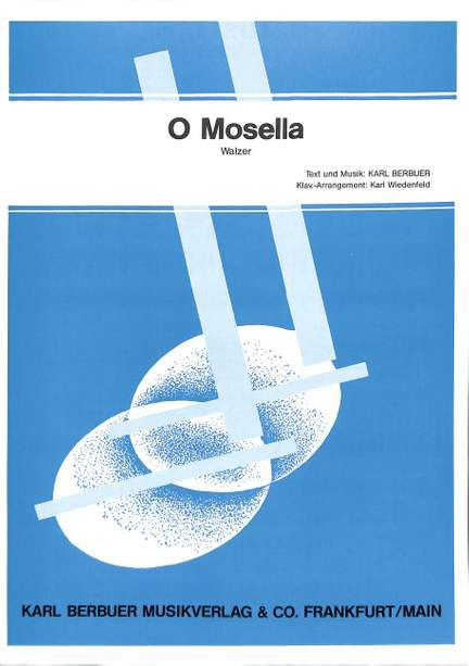 O Mosella