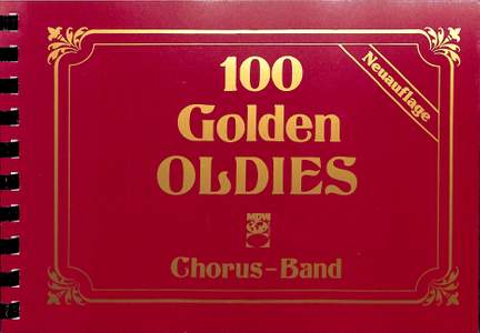 100 golden Oldies