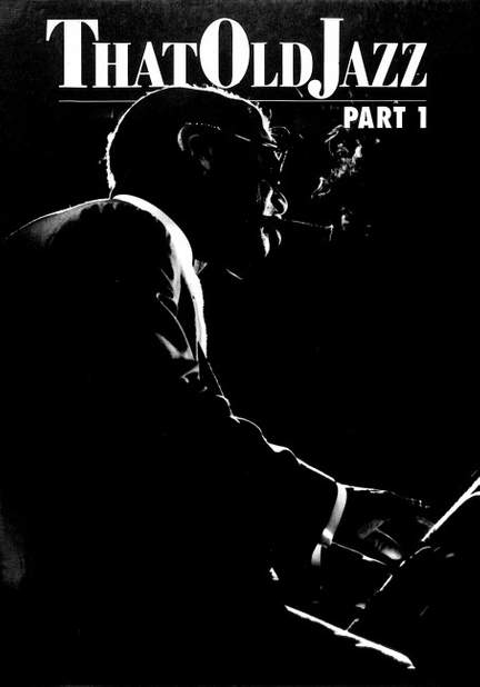 That old Jazz 1