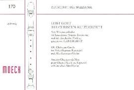 Siebert, H: Lobt Gott ihr Christen allzugleich