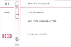 Oberborbeck, F: Vechtaer Adventskantate