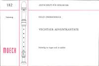 Oberborbeck, F: Vechtaer Adventskantate