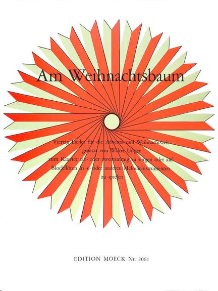 Am Weihnachtsbaum