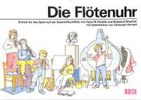 Die Flötenuhr