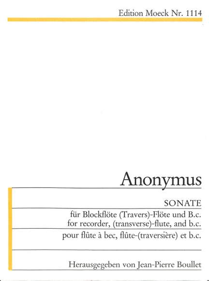 Sonate