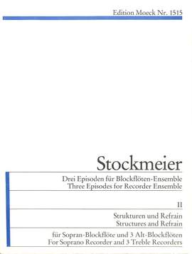 Stockmeier, W: Strukturen und Refrain (Episoden 2)