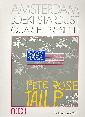 Rose, P: Tall P