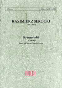 Serocki, K: Die Zwerge