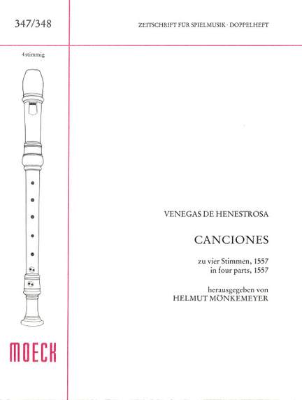 Canciones