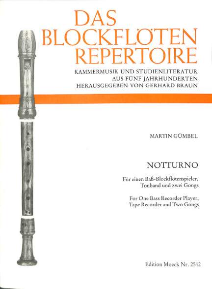 Guembel, M: Notturno