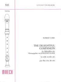 Carr, R: The delightful companion