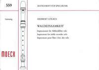 Loelkes, H: Waldeinsamkeit