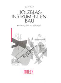 Dullat, G: Holzblasinstrumentenbau