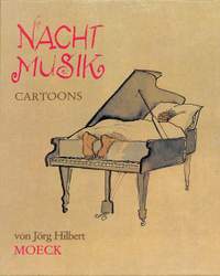 Hilbert, J: Nachtmusik (Cartoons)