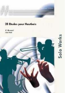 Besozzi, C: 28 Etüden